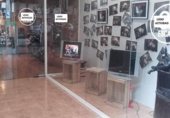 278m² commercial premises for sale in Barcelona, Plaça Gran photo