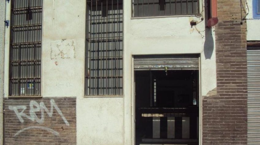 Local comercial