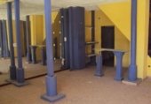 120m² commercial premises for sale in Granada, Calle Ronda photo