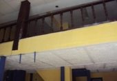 120m² commercial premises for sale in Granada, Calle Ronda photo