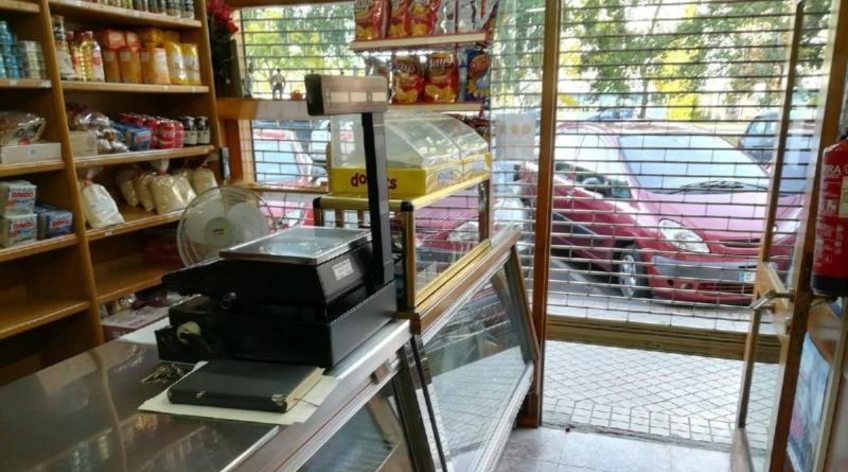 Local comercial
