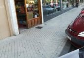 Panadería en venta con 30m² en Pamplona, en la zona de Txantrea, Calle de Miravalles foto