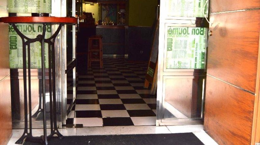 Local comercial