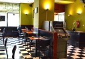 170m² bar for sale in Pamplona, in the area of Iturrama, Avenida de Sancho El Fuerte photo