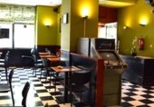 170m² bar for sale in Pamplona, in the area of Iturrama, Avenida de Sancho El Fuerte photo