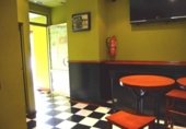 170m² bar for sale in Pamplona, in the area of Iturrama, Avenida de Sancho El Fuerte photo