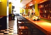 170m² bar for sale in Pamplona, in the area of Iturrama, Avenida de Sancho El Fuerte photo