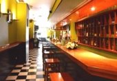 170m² bar for sale in Pamplona, in the area of Iturrama, Avenida de Sancho El Fuerte photo