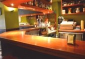 170m² bar for sale in Pamplona, in the area of Iturrama, Avenida de Sancho El Fuerte photo
