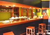 170m² bar for sale in Pamplona, in the area of Iturrama, Avenida de Sancho El Fuerte photo