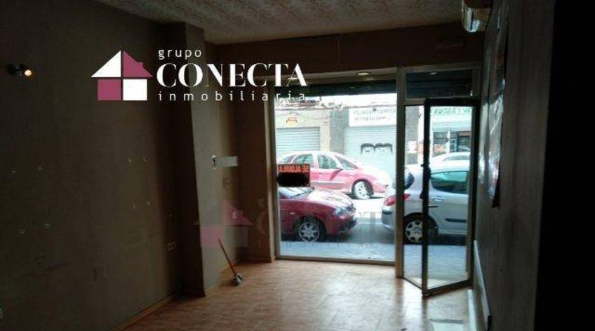 Local comercial