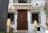 Bar en venta con 230m² en Altea, Calle de la Almadraba foto
