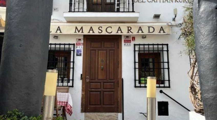 Local comercial