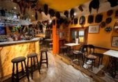 Bar en venta con 230m² en Altea, Calle de la Almadraba foto
