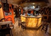 Bar en venta con 230m² en Altea, Calle de la Almadraba foto