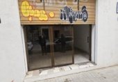 69m² offices for sale in Valencia, in the area of Torrefiel, Calle San Juan Bosco photo