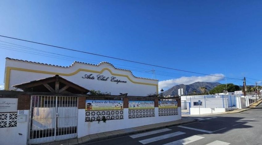 Local comercial