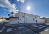 Local comercial Industrial en venta con 520m² en Estepona, Camino Las Mesas foto