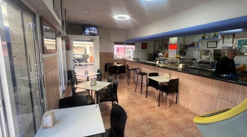 Local comercial