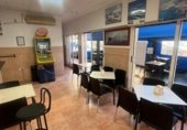 Bar
en venda
amb 71m² a Torrevella, Calle Moriones foto