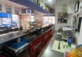 Bar
en venda
amb 71m² a Torrevella, Calle Moriones foto