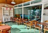 179m² cafeteria for sale in Santa Eulalia del Río, Carrer d'en Gorria photo