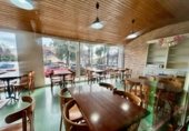 179m² cafeteria for sale in Santa Eulalia del Río, Carrer d'en Gorria photo