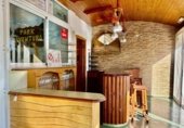 179m² cafeteria for sale in Santa Eulalia del Río, Carrer d'en Gorria photo
