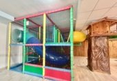 179m² cafeteria for sale in Santa Eulalia del Río, Carrer d'en Gorria photo