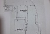 Local comercial en venta con 80m² en Alcantarilla, Calle Alcalde José Legaz Saavedra foto