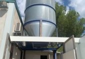 Nau Industrial
en venda
amb 280m² a Sant Esteve Sesrovires, Carrer A foto