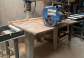 Nau Industrial
en venda
amb 280m² a Sant Esteve Sesrovires, Carrer A foto