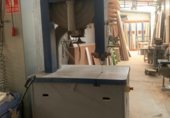 Nau Industrial
en venda
amb 280m² a Sant Esteve Sesrovires, Carrer A foto