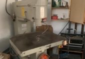 Nau Industrial
en venda
amb 280m² a Sant Esteve Sesrovires, Carrer A foto