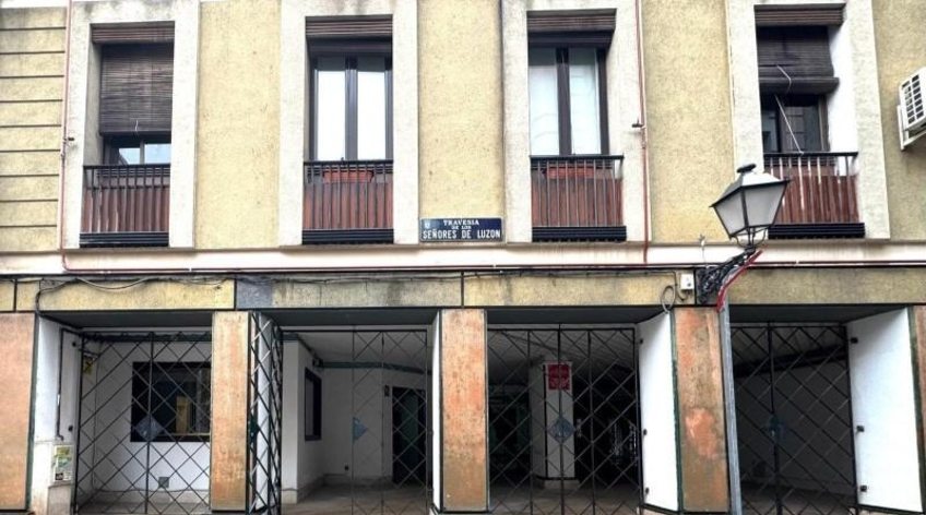 Local comercial