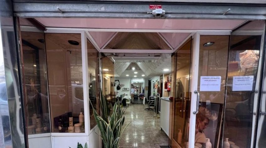 Local comercial
