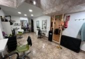 43m² salon de coiffure pour vente à Murcie, Avenida de la Constitución photo
