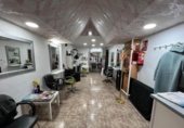 43m² salon de coiffure pour vente à Murcie, Avenida de la Constitución photo