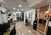 43m² salon de coiffure pour vente à Murcie, Avenida de la Constitución photo