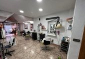 43m² salon de coiffure pour vente à Murcie, Avenida de la Constitución photo