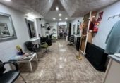 43m² salon de coiffure pour vente à Murcie, Avenida de la Constitución photo