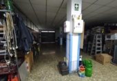 Local comercial
en venda
amb 270m² a Cabra foto
