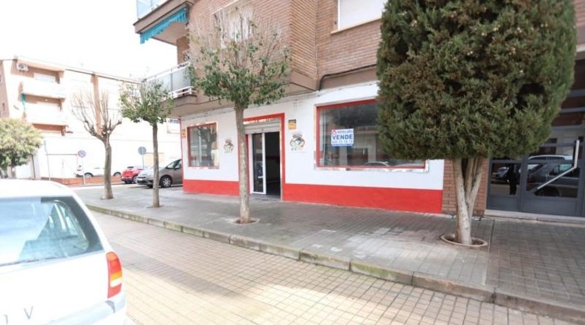 Local comercial