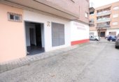 Local comercial
en venda
amb 114m² a Alcázar de San Juan, Calle Juan Bautista de la Concepción foto