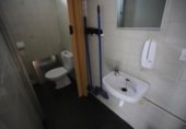 Local comercial
en venda
amb 114m² a Alcázar de San Juan, Calle Juan Bautista de la Concepción foto