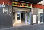 78m² commercial premises for sale in Palma, Carrer d'Amer photo