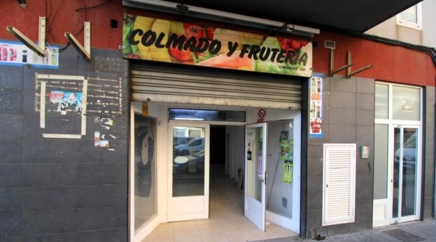 Local comercial