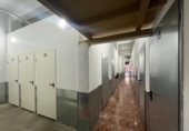 Local comercial en venta con inquilinos con 161m² en Valencia, en la zona de Vara de Quart, Calle Archiduque Carlos foto