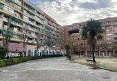 Local comercial en venta con inquilinos con 161m² en Valencia, en la zona de Vara de Quart, Calle Archiduque Carlos foto