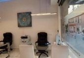 21m² locaux commerciaux pour vente à Palma, Carrer Ausiàs March photo